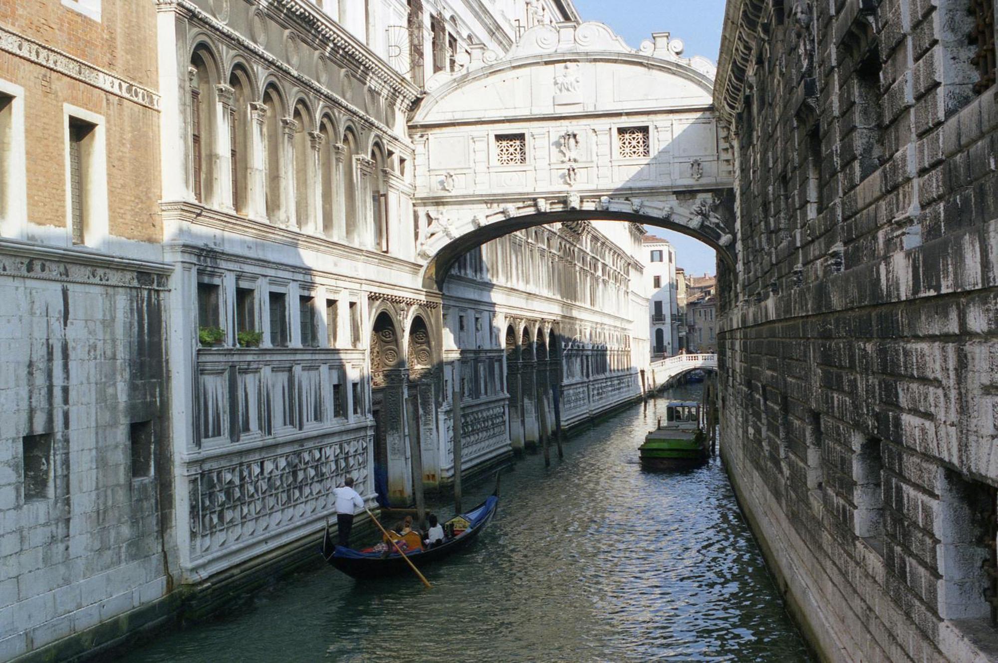 San Marco Loft Veneza Exterior foto